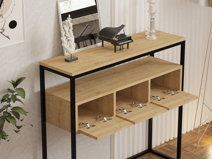 Hanah Home Guarda - Sapphire